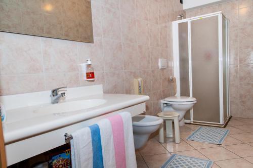 Albergo Monteverde Lavarone Eksteriør billede